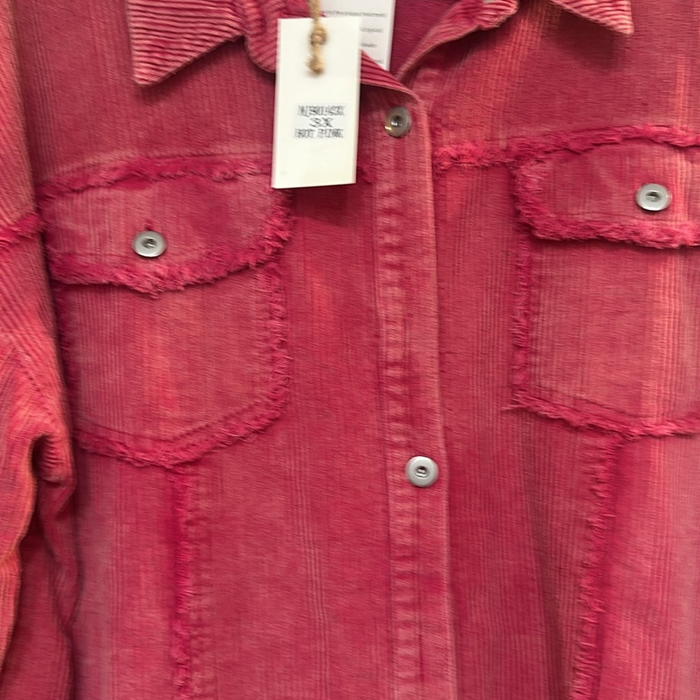 Shacket - Picture 2 of 5